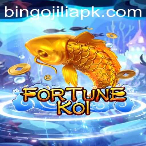 Discover the Exciting World of FORTUNEKOI: A Dive into Bingo JiLi Apk