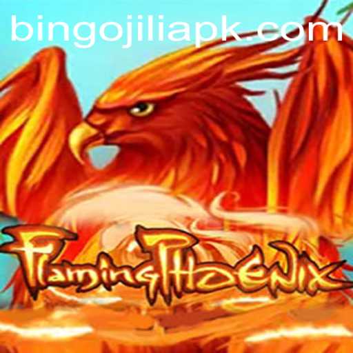 FlamingPhoenix: A Dive into the Mesmerizing World of Bingo JiLi Apk
