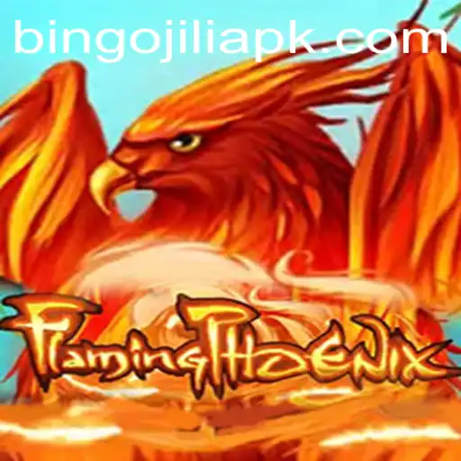 FlamingPhoenix: A Dive into the Mesmerizing World of Bingo JiLi Apk
