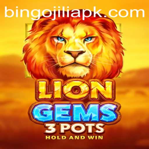 Exploring the Thrills of LionGems3pots and the Bingo JiLi Apk Experience
