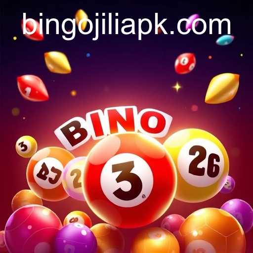 Bingo JiLi Apk