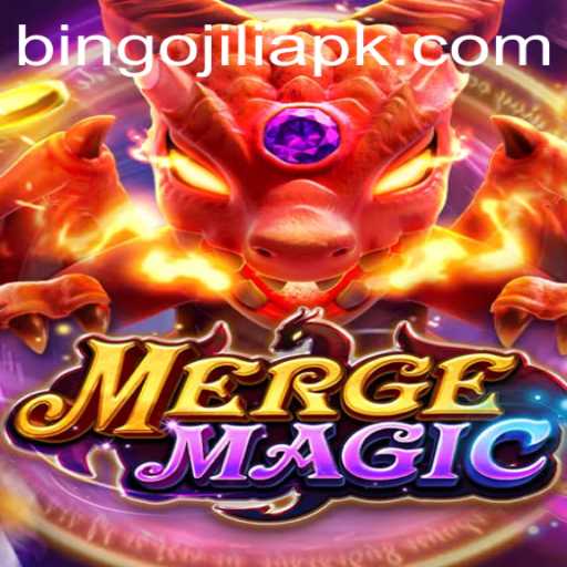 Exploring the Enchanting World of Mergemagic and Bingo JiLi Apk