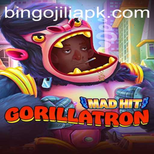 Unleashing the Intrigue of MadHitGorillatron: Gameplay, Rules, and Connections to Bingo JiLi Apk