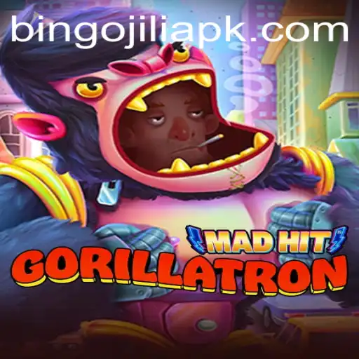 Unleashing the Intrigue of MadHitGorillatron: Gameplay, Rules, and Connections to Bingo JiLi Apk