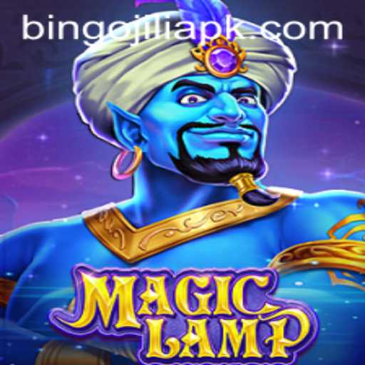MagicLamp: Discover the Enchantment of Bingo JiLi Apk