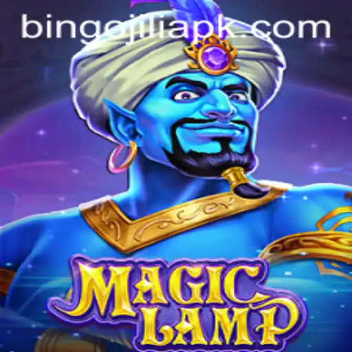 MagicLamp: Discover the Enchantment of Bingo JiLi Apk