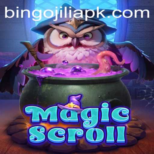 Exploring MagicScroll: A New Online Gaming Sensation
