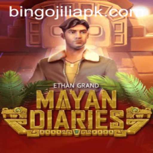 Exploring the Mystical World of MayanDiaries and the Alluring Connections with Bingo JiLi Apk