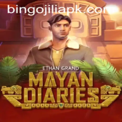 Exploring the Mystical World of MayanDiaries and the Alluring Connections with Bingo JiLi Apk