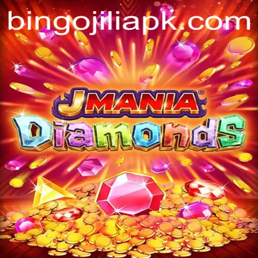 Exploring JManiaDiamonds and How Bingo JiLi Apk Elevates the Gaming Experience