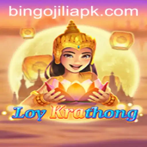 Exploring the Cultural Fusion in LoyKrathong and Bingo JiLi Apk