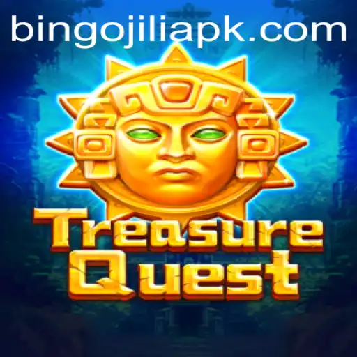 Unveiling the Wonders of TreasureQuest and Bingo JiLi Apk