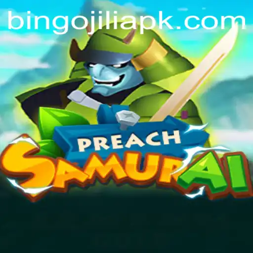 Exploring PreachSamurai: A New Dimension of Gaming