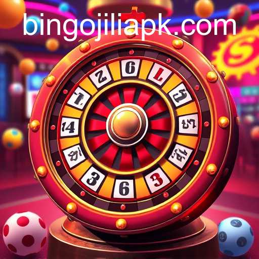 Bingo JiLi Apk