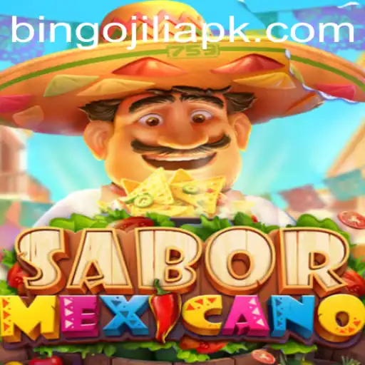 Exploring the Vibrant World of SaborMexicano: A Bingo JiLi Apk Insight