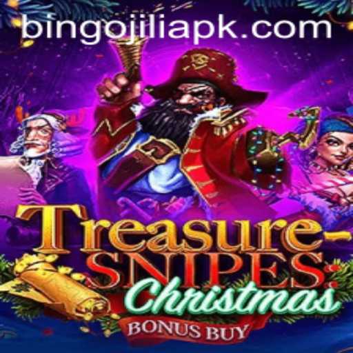 Discover the Excitement of TreasuresnipesChristmas: A Festive Bingo Adventure with JiLi Apk