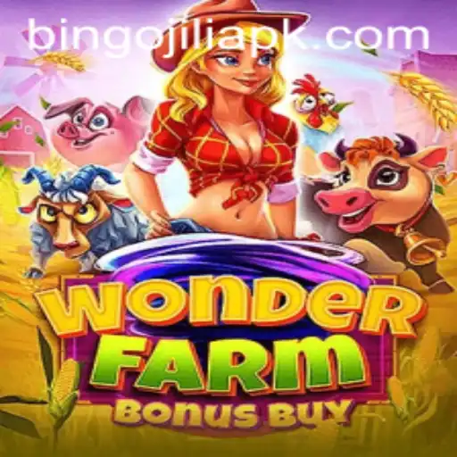 Immersive Gaming Experience: Discover WonderFarmBonusBuy and Bingo JiLi Apk